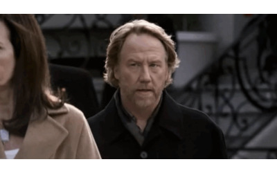 Timothy Busfield incriminato per violenza sessuale su minore L accusa Ha toccato e usato forza sulle parti intime di un 13enne L attore si dichiara innocente