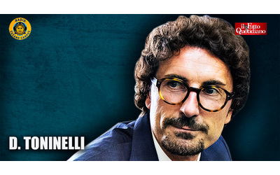 Toninelli si scaglia contro Conte M5s sostiene Giani in Toscana Movimento finito sparir nell accozzaglia del campo largo