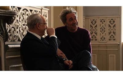 Tornano in sala Danny Boyle e Paolo Sorrentino un instancabile osservazione umana