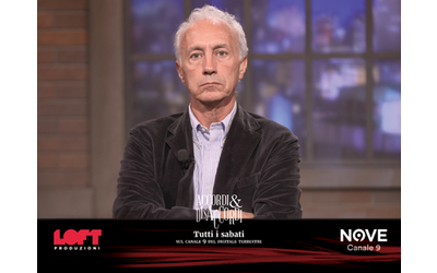 Travaglio sul Nove Attentato a Ranucci contro la libert di stampa No contro di lui e Report perch fa il giornalista per davvero