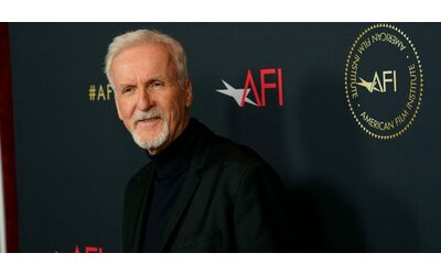 Trovo orribile che l Intelligenza Artificiale possa creare un attore il fustigatore James Cameron contro l invasione