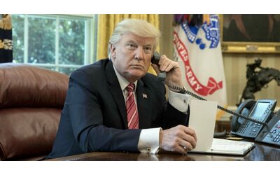 Trump chiede 1 miliardo alla Bbc entro venerdì: “Obbligato a fare causa, ha ingannato i telespettatori e ha ammesso di averlo fatto”