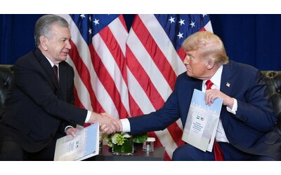 Trump fa affari con Kazakistan e Uzbekistan accordi miliardari dai Boeing alle materie prime