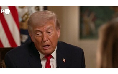 Trump La guerra in Iran quasi finita La considero molto vicina alla fine
