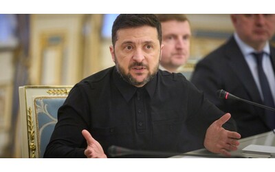 Trump non sto valutando di inviare i Tomahawk a Kiev Zelensky ringrazia la Germania per l invio dei Patriot