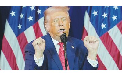 Trump si comporta come un bimbo capriccioso mi aspetto che l Europa cessi di negoziare con questo folle