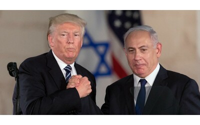 Trump vuole svuotare Gaza: “La ripuliremo, i palestinesi vadano in Giordania ed Egitto”. E la destra israeliana applaude: “Idea eccellente”