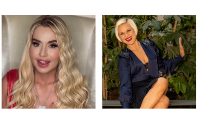 Tutti sanno che Antonella Elia a gennaio dell anno scorso dopo aver aggredito una persona della troupe fu sospesa da Rai2 le parole di Valeria Marini