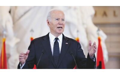 Ucraina, Biden insiste: “Putin è un dittatore, mi preoccupa da 40 anni. Le nostre armi? Non colpiremo il Cremlino”