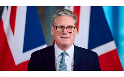 Ucraina Funzionari Usa Kiev e Ue riuniti in Inghilterra per preparare il vertice Trump Putin