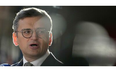 Ucraina la Russia annuncia Avanziamo a Kharkiv L ex ministro Kuleba Kiev non recuperer l integrit territoriale