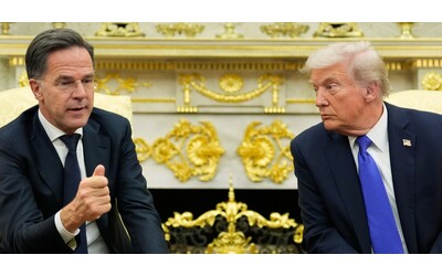 Ucraina Trump annuncia sanzioni alla Russia Ho cancellato l incontro con Putin I colloqui non portano a nulla