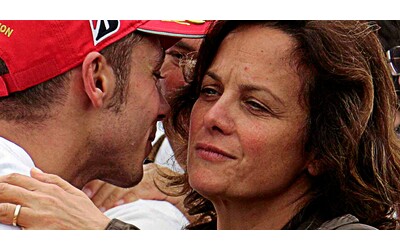 Una storia molto brutta mio figlio ha fatto di tutto per riallacciare i rapporti con Graziano parla la mamma di Valentino Rossi
