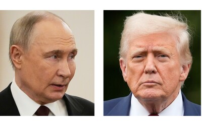 Vertice di Ferragosto Zelensky Una vittoria per Putin La sede in Alaska e le parole di Trump cosa si sa finora