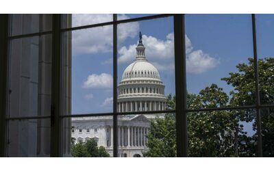 Via libera del Congresso Usa alla richiesta di Trump tagliati 9 miliardi di aiuti esteri e fondi ai media