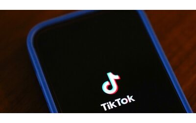 Vicino l accordo tra Trump e TikTok Pronta una app parallela per gli Usa Quote di maggioranza ad aziende americane