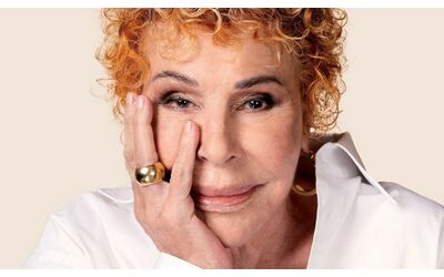 Vieni con me in bagno che ti asciugo i capelli il mio incontro con Ornella Vanoni che si tramut in colpo di fulmine