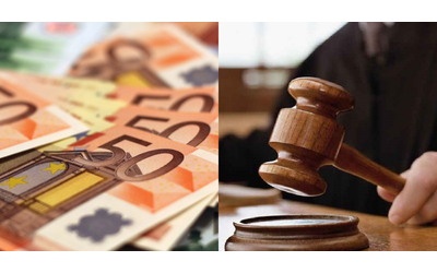 Vince 2 milioni di euro al Gratta e Vinci e il figlio lo denuncia Non vuole darmi neanche un centesimo