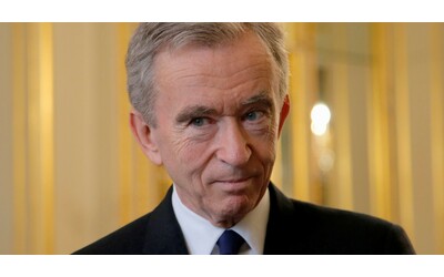 Vogliamo sapere chi sar l erede di Bernard Arnault chiediamo un piano chiaro per la successione la preoccupazione degli investitori per il futuro del colosso del lusso LVMH