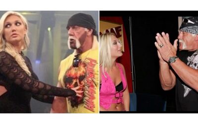 Volevo essere la scialuppa di salvataggio di mio padre Hulk Hogan improvvisamente mi ha allontanato Sar sempre la sua bambina il dolore della figlia Brooke