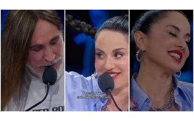 X Factor 2024, tensione sessuale e ironia tra Paola Iezzi e Manuel Agnelli: ecco cos’è successo (IL VIDEO)