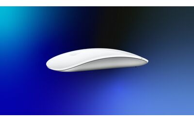 Apple vuole cambiare anche il Magic Mouse, infine