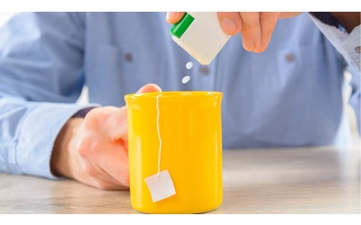 Aspartame e glicemia ecco cosa rivela l analisi su oltre 100 studi