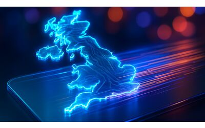 Dal Regno Unito arriva una nuova AI pronta a sfidare ChatGPT