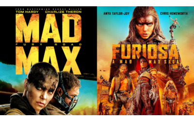 Furiosa VS Fury Road: qual è il miglior prequel della saga di Mad Max?