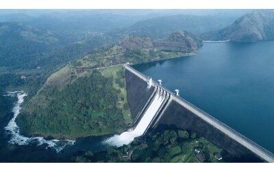 Il futuro dell idroelettrico in Kerala il progetto Idukki torna al centro della discussione