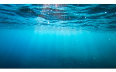 Intelligenza artificiale e  oceani   un nuovo modello svela ci    che  i satelliti non mostrano