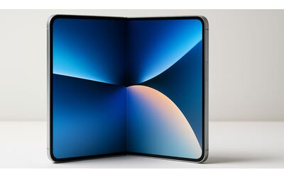 iPhone Fold Apple punta su un telaio ibrido in titanio e alluminio