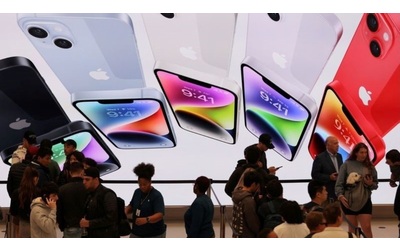 iPhone più sottile: ecco la novità prevista da Apple