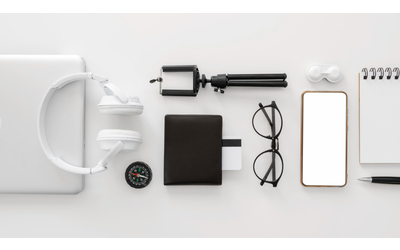 L   anima nascosta  negli  oggetti  quando i gadget personalizzati raccontano una storia