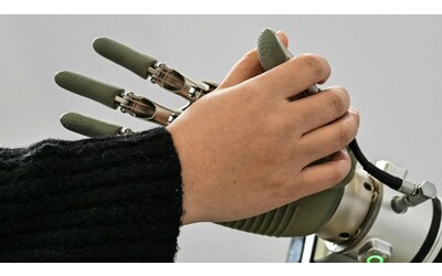 La ricerca potrebbe trasformare i robot l empatia diventa la nuova frontiera tecnologica