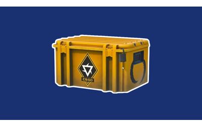 Le loot box sono gioco d azzardo Valve sotto accusa negli Stati Uniti