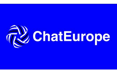 Nasce ChatEurope il chatbot anti fake news che parla sette lingue