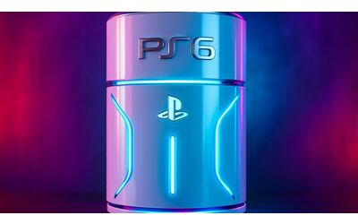 PlayStation 6 24 GB di RAM per ray tracing avanzato e AI senza alzare i costi Rumor