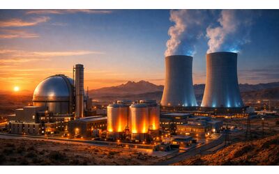 Progetto Natrium partono i lavori per la rivoluzionaria centrale nucleare di Bill Gates