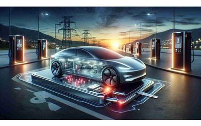 QuantumScape: la rivoluzione delle batterie per auto elettriche