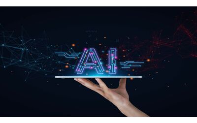 Radiografie del torace pi facili da interpretare grazie all intelligenza artificiale