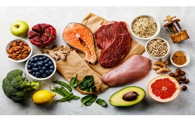 Scoperto un biomarcatore che anticipa gli effetti della dieta mediterranea sul metabolismo
