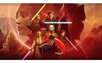 Star Wars: The Acolyte, la recensione dei primi quattro episodi: Una Nuova Alba per l’Universo di Star Wars