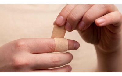 Svelati nuovi dettagli sul processo di guarigione della pelle  negli  esseri umani