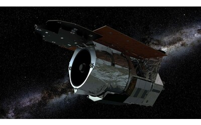 Telescopio spaziale Nancy Grace Roman il futuro della conoscenza tra stelle e galassie