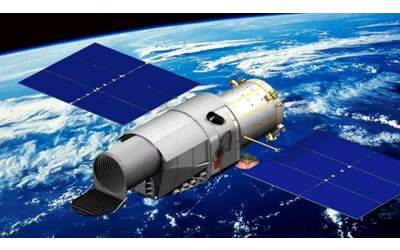 Telescopio spaziale Xuntian: lancio previsto a dicembre 2026
