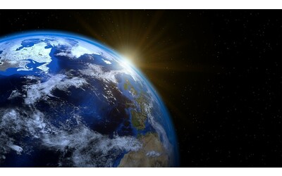 Un gemello digitale della Terra potrebbe rivoluzionare la modellazione climatica