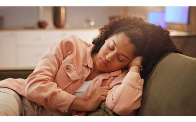 Un semplice pisolino potrebbe sbloccare la creativit nascosta nel cervello