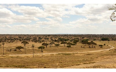 Una crisi che avanza perch l erosione del suolo in Tanzania esplosa negli ultimi decenni