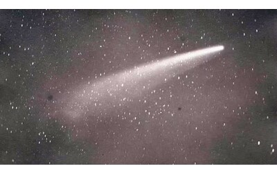 Una nuova cometa si avvicina al Sole potrebbe brillare molto pi del previsto